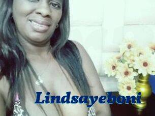 Lindsayeboni