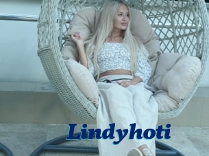 Lindyhoti