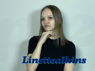 Linettealkins