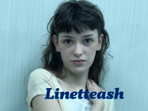 Linetteash