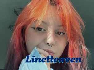 Linetteaven