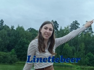 Linettebeer