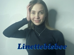 Linettebisbee