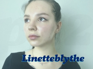 Linetteblythe