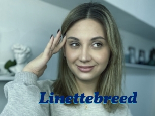 Linettebreed