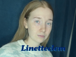 Linetteclem