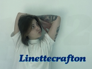 Linettecrafton