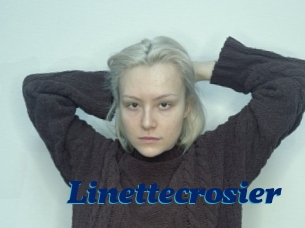 Linettecrosier