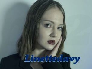 Linettedavy