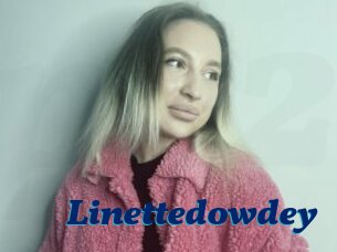 Linettedowdey