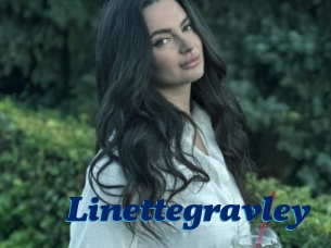 Linettegravley