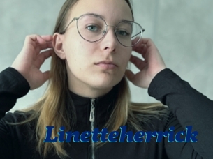 Linetteherrick