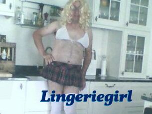 Lingeriegirl