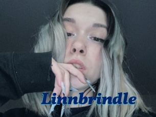 Linnbrindle