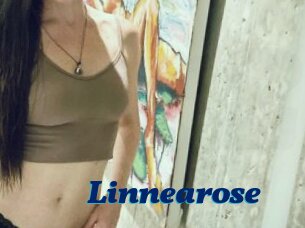 Linnearose