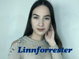 Linnforrester