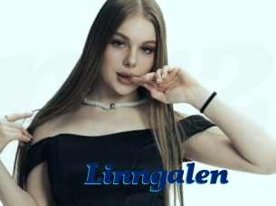 Linngalen