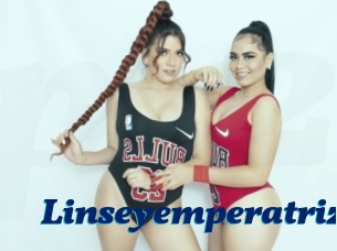 Linseyemperatriz