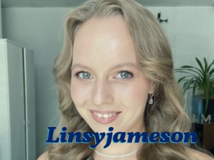 Linsyjameson