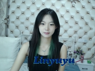 Linyuyu