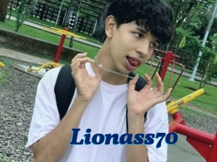 Lionass70