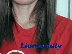 Lionbeauty