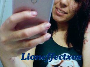 Lioneffectxox