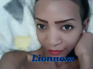 Lionnexx