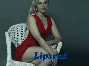 Lipsred