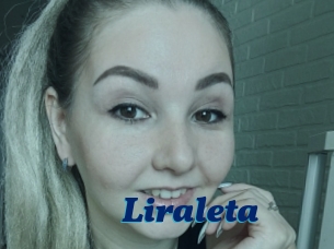 Liraleta