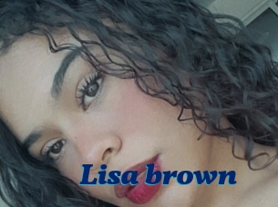 Lisa_brown