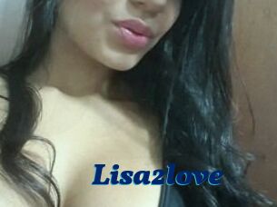 Lisa2love