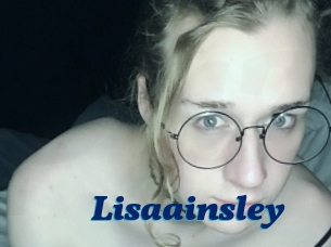 Lisaainsley