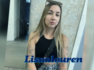 Lisaalouren