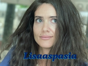 Lisaaspasia