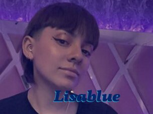 Lisablue