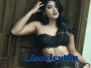 Lisacleyton