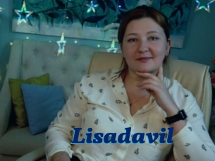 Lisadavil