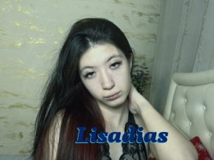 Lisadias