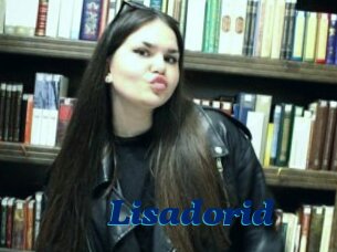 Lisadorid