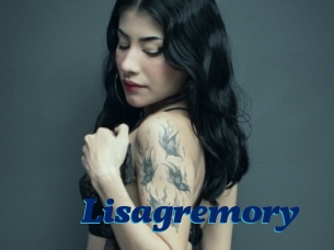 Lisagremory