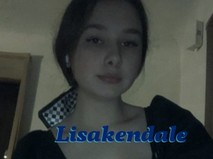 Lisakendale