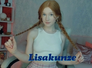 Lisakunze