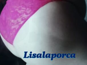 Lisalaporca