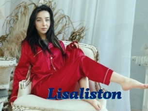 Lisaliston