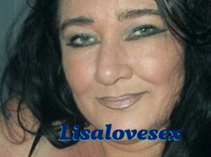 Lisalovesex