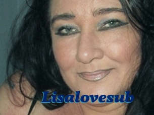 Lisalovesub