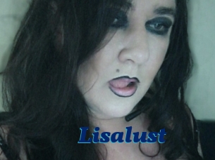 Lisalust