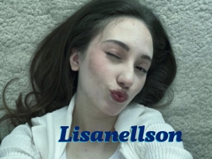 Lisanellson