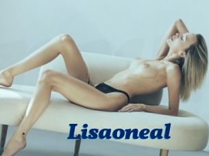 Lisaoneal